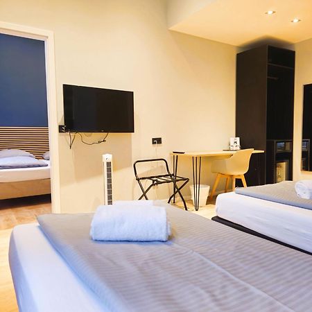 Novitel Hotel Kirchheim - Muenchen Messe Kirchheim bei Muenchen Екстериор снимка