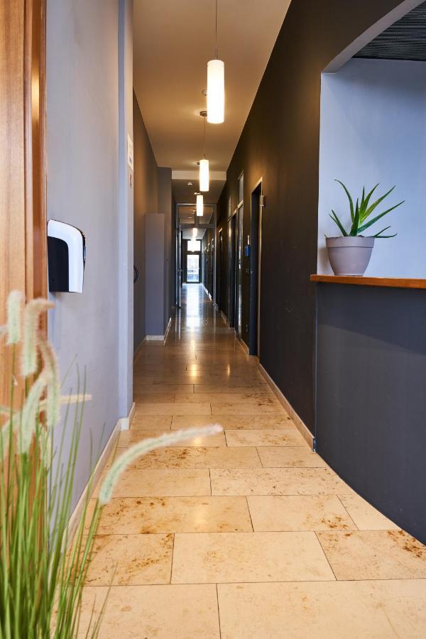 Novitel Hotel Kirchheim - Muenchen Messe Kirchheim bei Muenchen Екстериор снимка