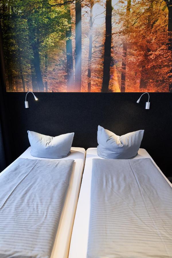 Novitel Hotel Kirchheim - Muenchen Messe Kirchheim bei Muenchen Екстериор снимка