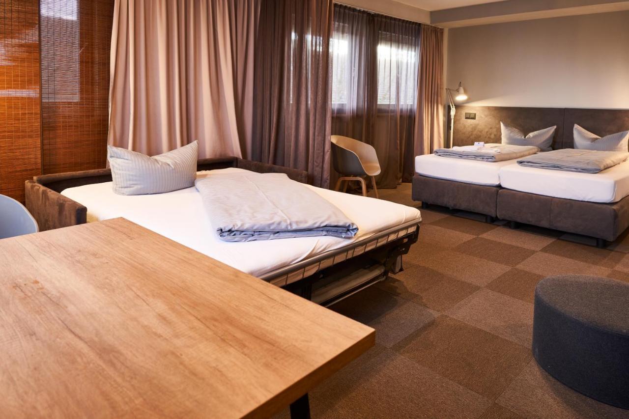 Novitel Hotel Kirchheim - Muenchen Messe Kirchheim bei Muenchen Екстериор снимка