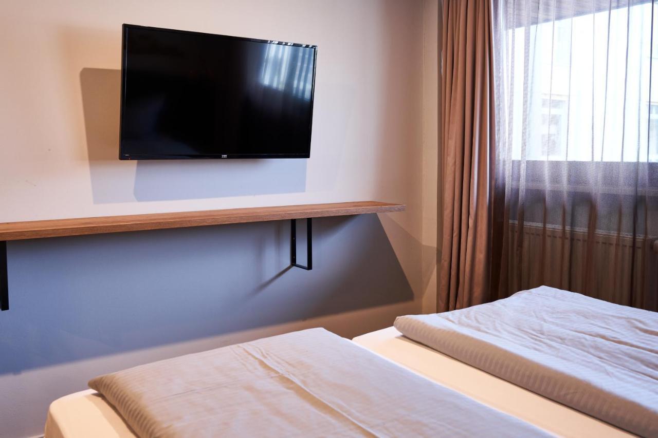 Novitel Hotel Kirchheim - Muenchen Messe Kirchheim bei Muenchen Екстериор снимка