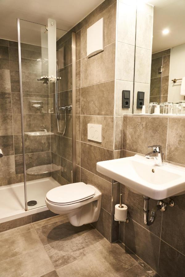 Novitel Hotel Kirchheim - Muenchen Messe Kirchheim bei Muenchen Екстериор снимка