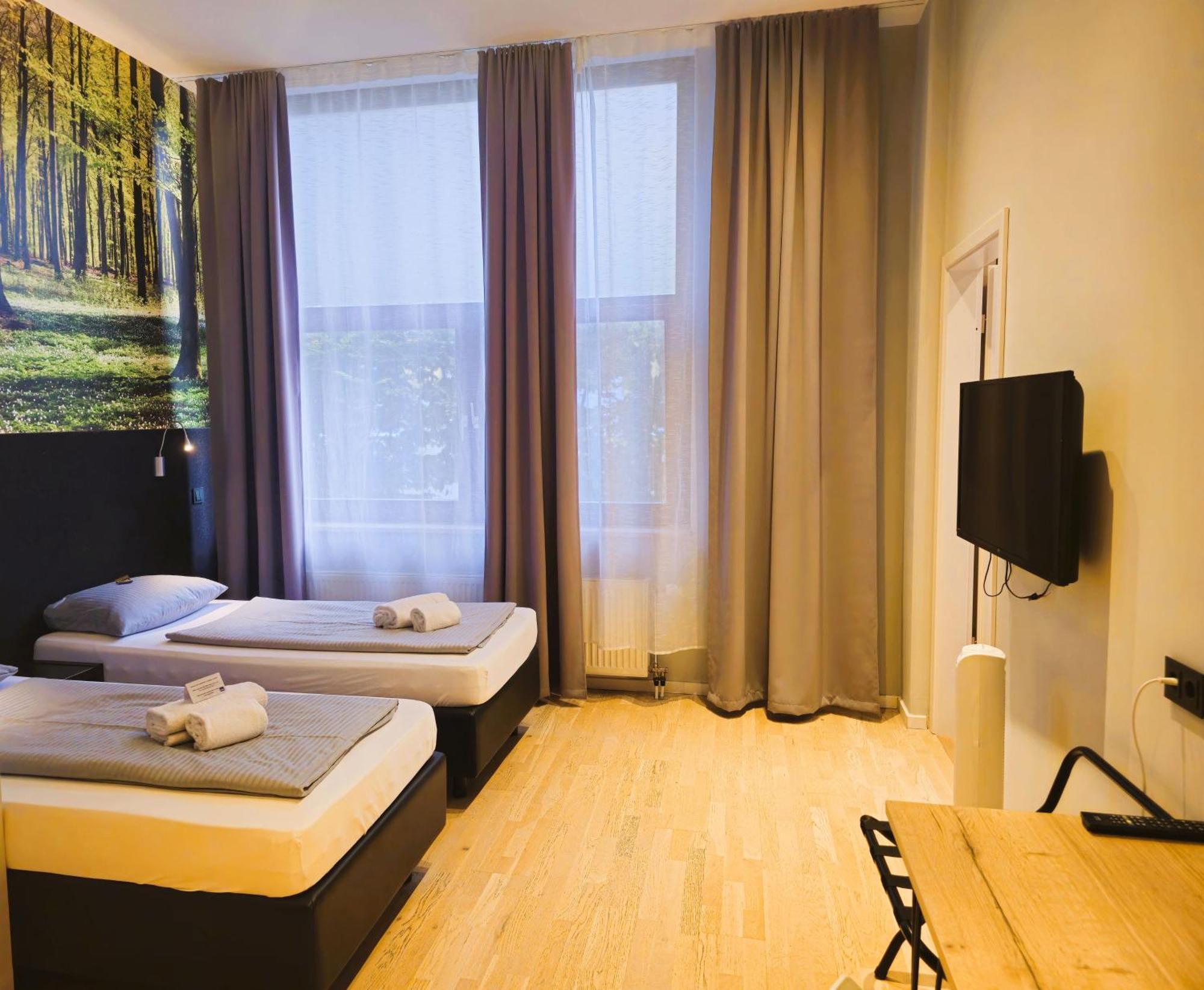 Novitel Hotel Kirchheim - Muenchen Messe Kirchheim bei Muenchen Екстериор снимка