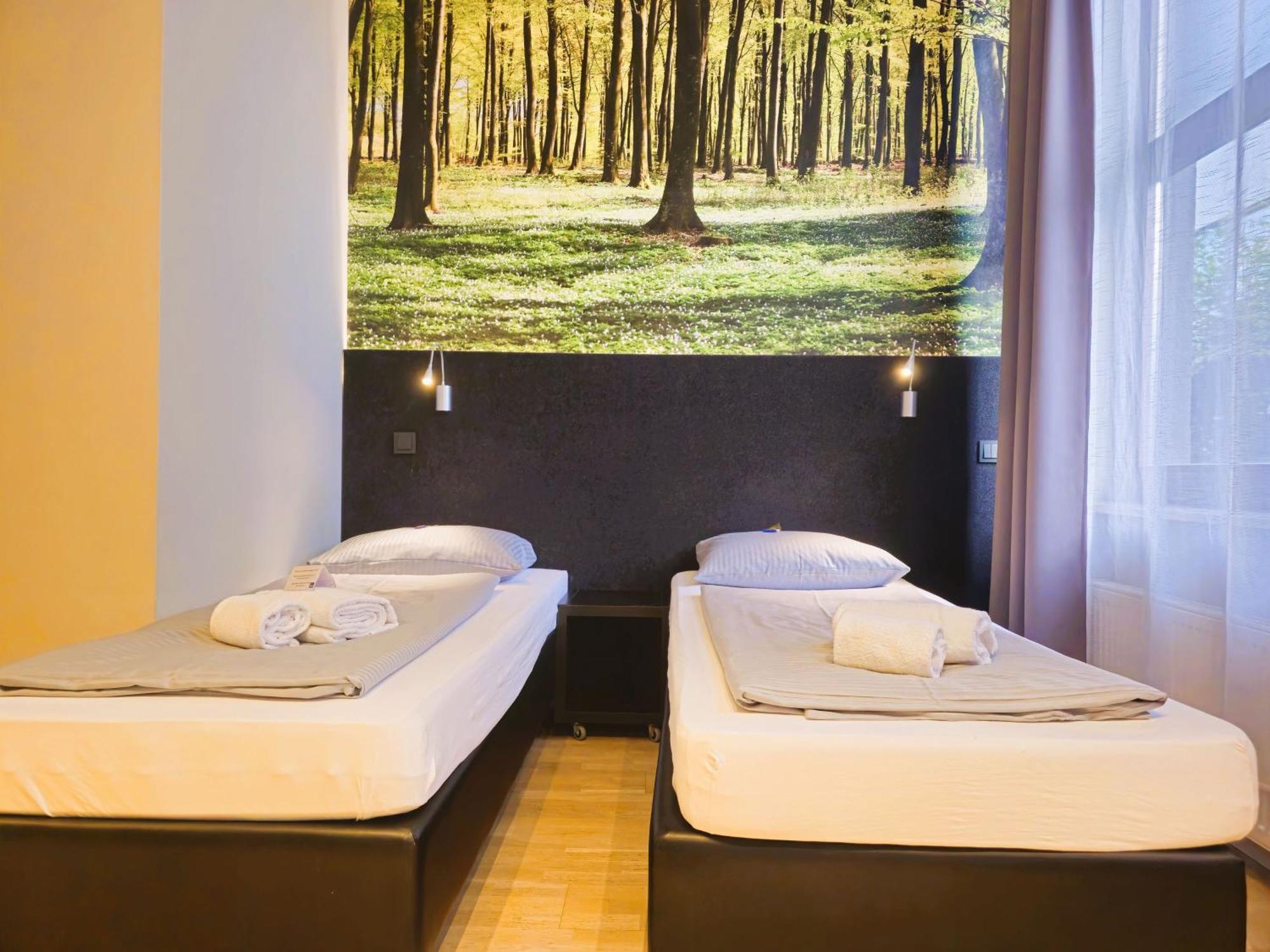 Novitel Hotel Kirchheim - Muenchen Messe Kirchheim bei Muenchen Екстериор снимка