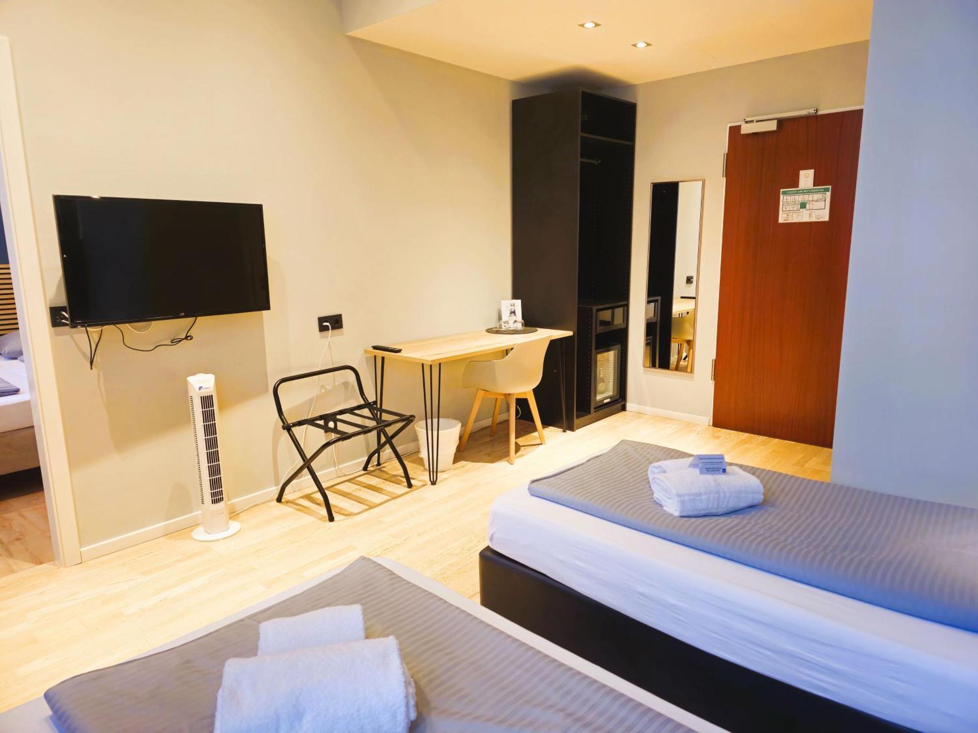 Novitel Hotel Kirchheim - Muenchen Messe Kirchheim bei Muenchen Екстериор снимка