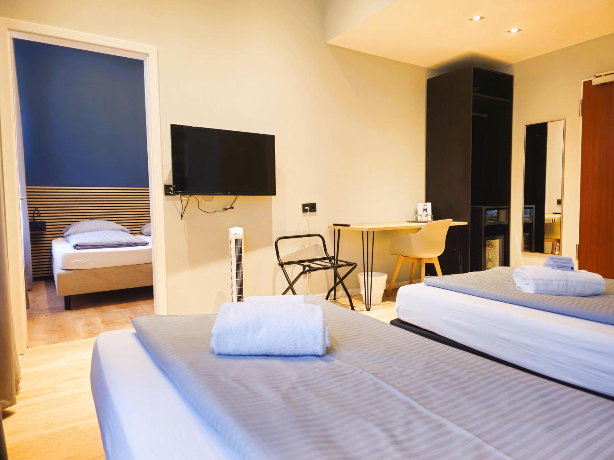 Novitel Hotel Kirchheim - Muenchen Messe Kirchheim bei Muenchen Екстериор снимка