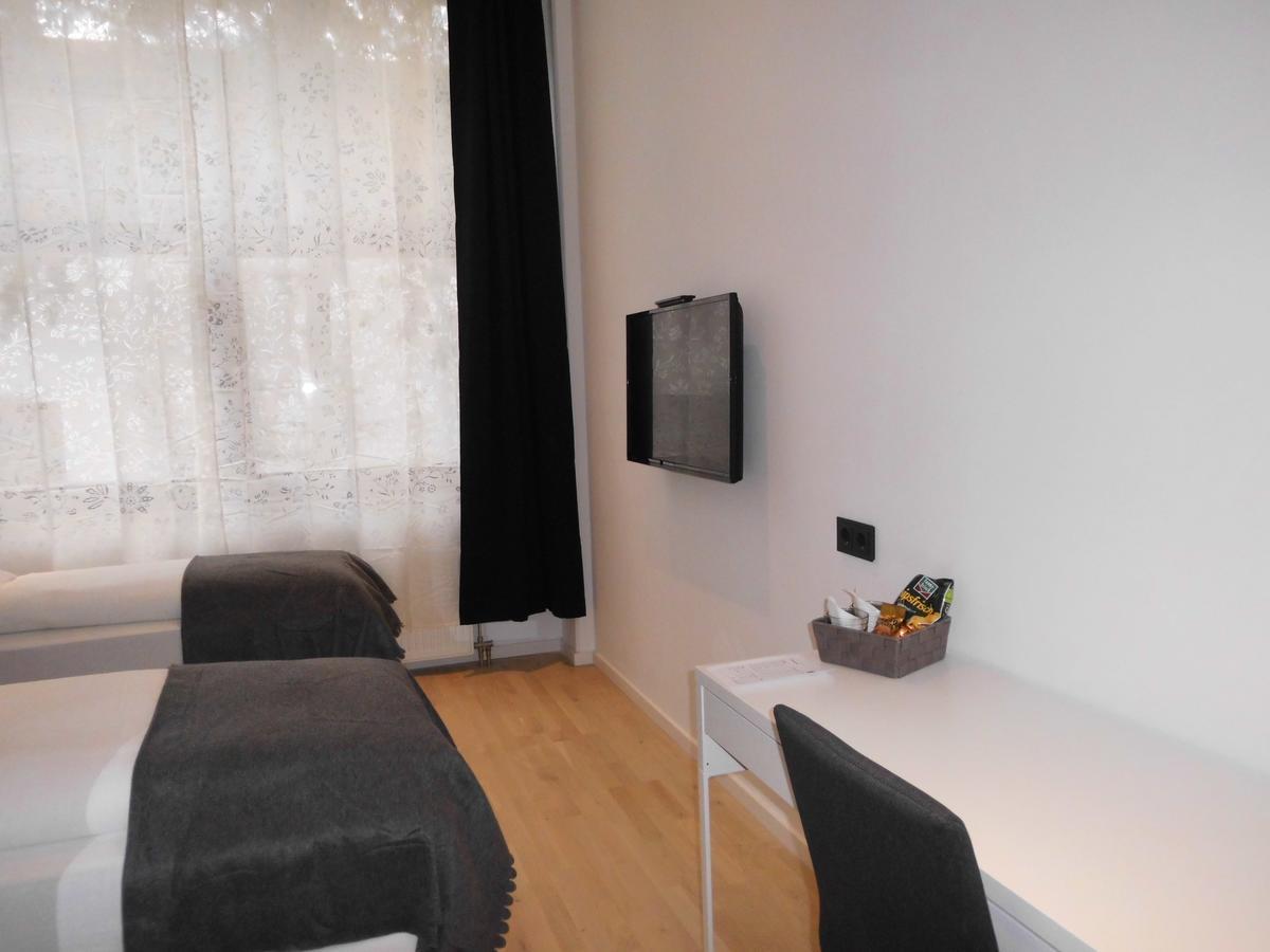 Novitel Hotel Kirchheim - Muenchen Messe Kirchheim bei Muenchen Екстериор снимка
