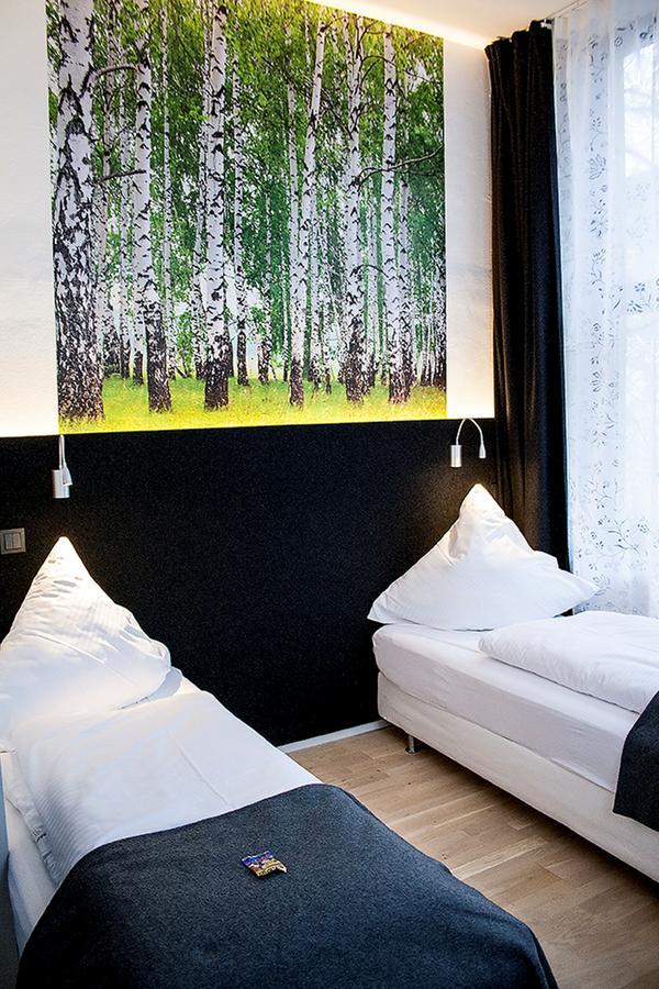 Novitel Hotel Kirchheim - Muenchen Messe Kirchheim bei Muenchen Екстериор снимка