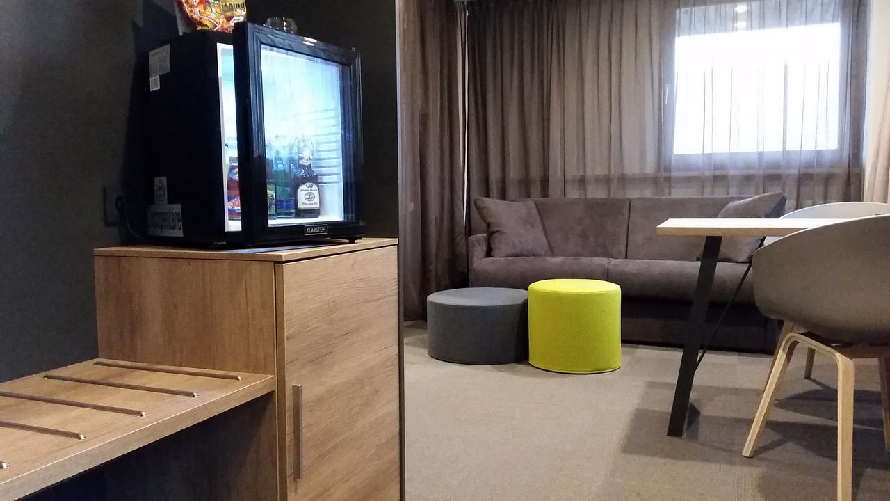 Novitel Hotel Kirchheim - Muenchen Messe Kirchheim bei Muenchen Екстериор снимка