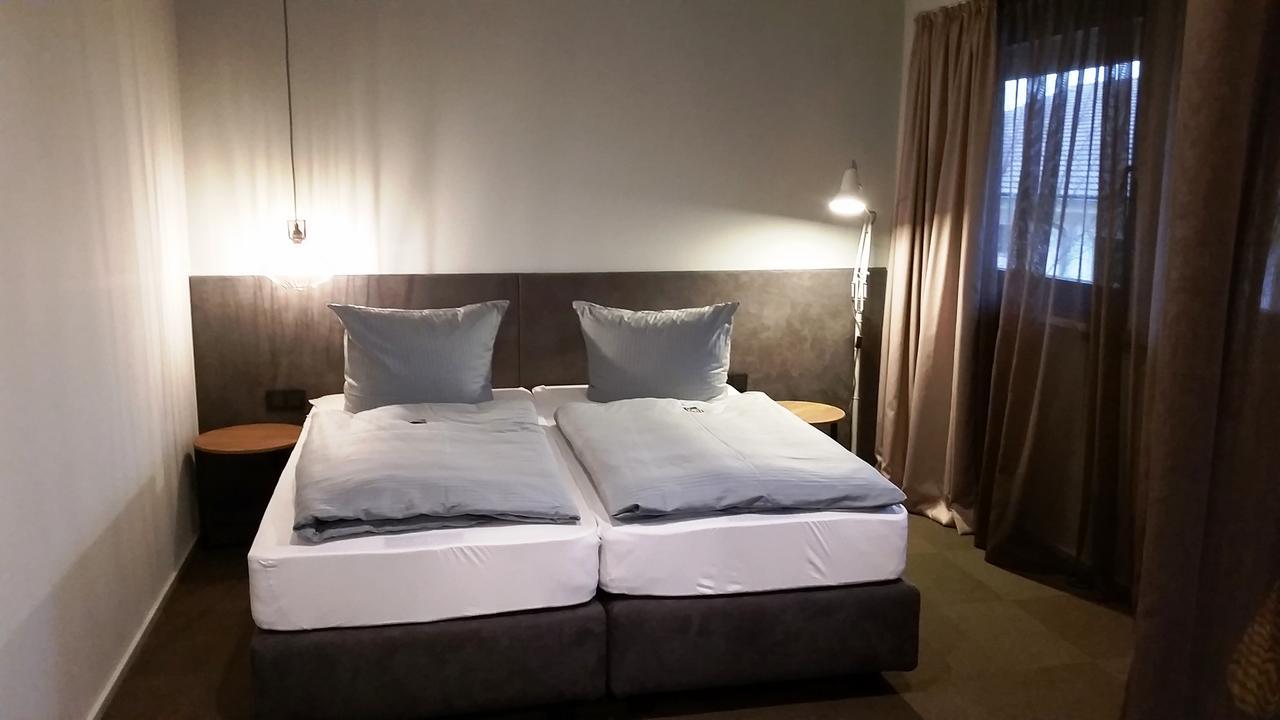 Novitel Hotel Kirchheim - Muenchen Messe Kirchheim bei Muenchen Екстериор снимка