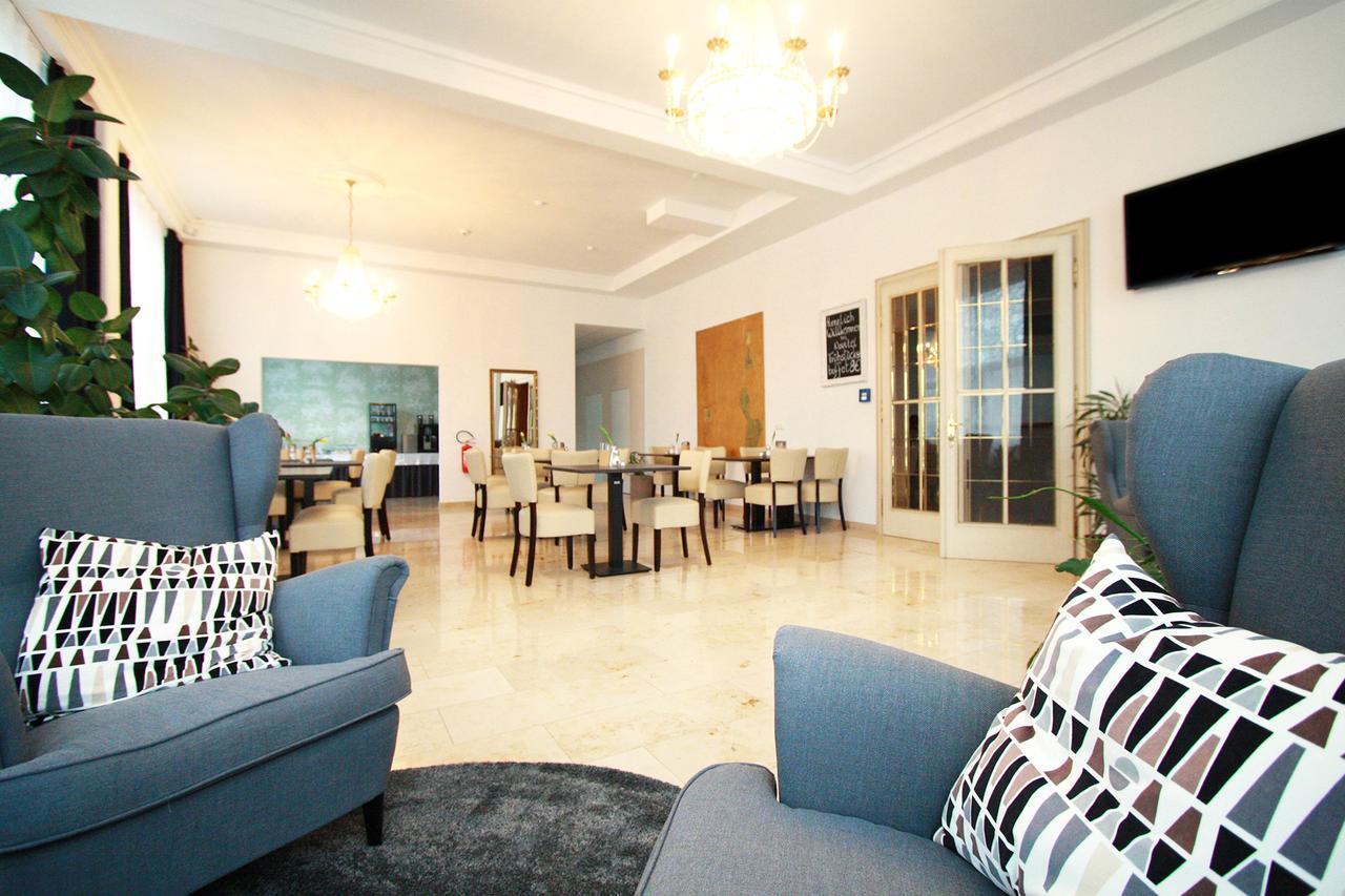 Novitel Hotel Kirchheim - Muenchen Messe Kirchheim bei Muenchen Екстериор снимка