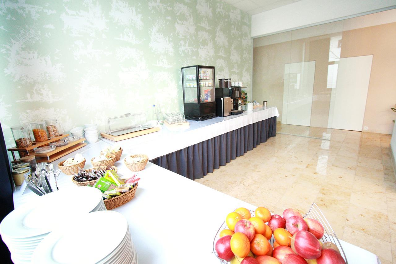 Novitel Hotel Kirchheim - Muenchen Messe Kirchheim bei Muenchen Екстериор снимка